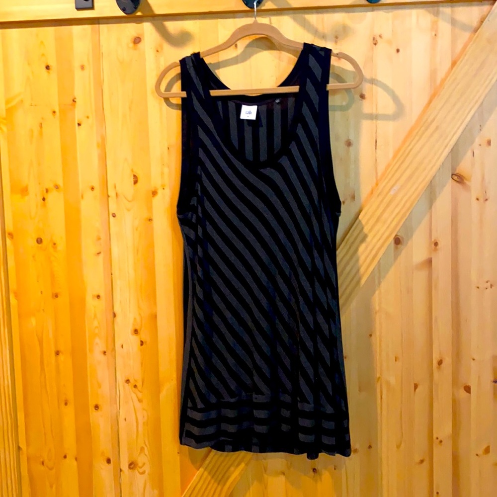 XL CAbi tank top
